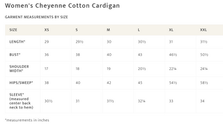 Women's Cheyenne Cotton Cardigan Natural Multi