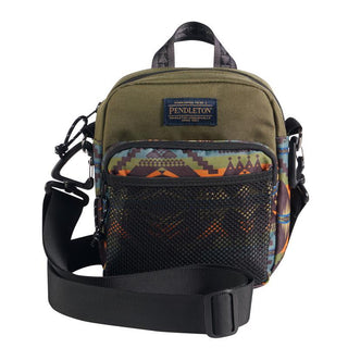 Crossbody Satchel Mystic Lake