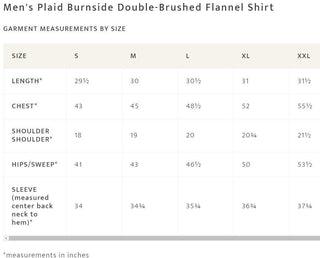 Burnside Cotton Shirt Tan/Brown/Grey Plaid