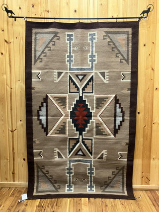 Escalante Rugs 5 x 8 ft Rug Cobra Angora