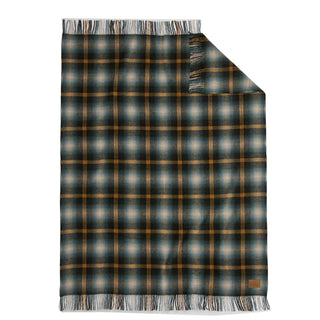 Motor Robe With Carrier Townsend Plaid