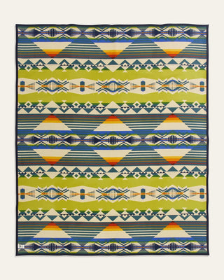 Creekside Blanket