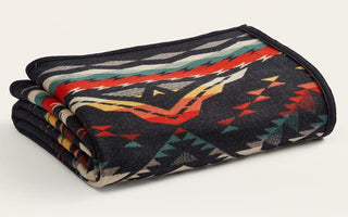 Bridge Creek Blanket