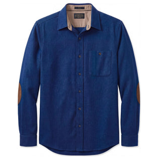 Men's Trail Shirt Blue