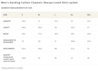 Bay City Shirt Jacket Harding Tan