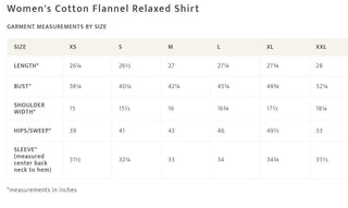 Relaxed Flannel Shirt Soft Rose