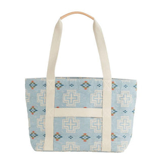 Everyday Tote San Marino