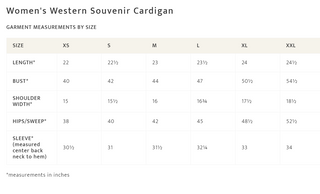 Women's Souvenir Cardigan Natural