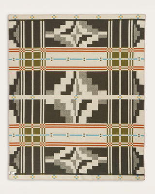 Seven Springs Blanket