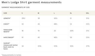 Men's Bronze Ombre Plaid Shirt