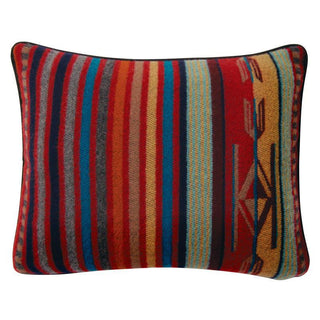 Chimayo Garnet Pillow