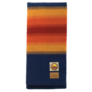 Grand Canyon National Park Queen Blanket
