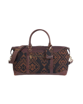 Heritage Collection Weekender Bag Echo Bay Noir