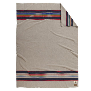 National Park Bed Blankets Yellowstone