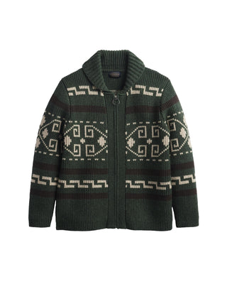 Men's The Original Westerley Sweater Green