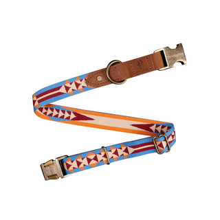 Pendleton Heritage Mustic Lake Collar or Leash