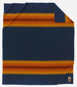 Grand Canyon National Park Queen Blanket