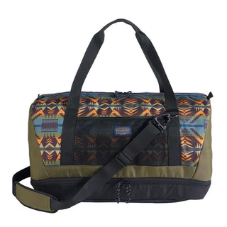 Carryall Weekender Bag Mystic Lake