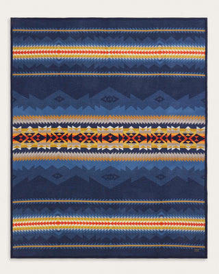 Cascadia Blanket