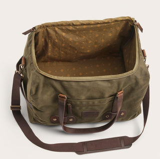Duffle Bag Olive
