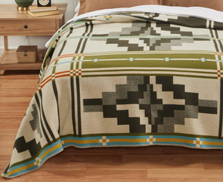 Seven Springs Blanket