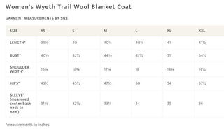 Hooded Jacquard Coat Wyeth Trail Tan