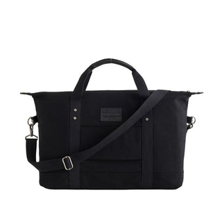 Weekender Bag Rock Point Black