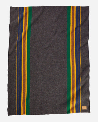 Yakima Camp Throw Oxford