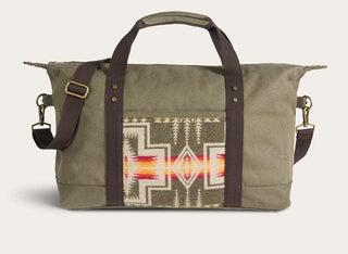 Weekender Harding Olive