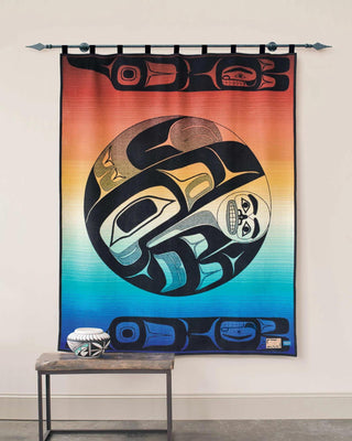 Raven And The Box Of Knowledge