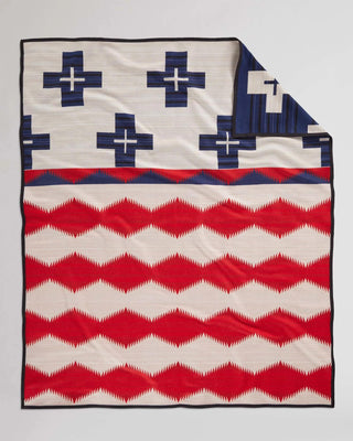 Brave Star Blanket