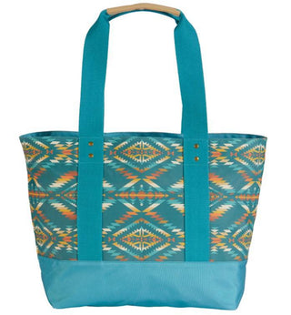 Tote Bag Summerland Bright