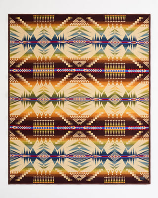 Pendleton Mystic Lake Blanket