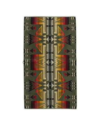 Oversize Spa Towel Ponderosa