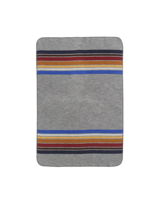 Organic Cotton Baby Blanket Yosemite