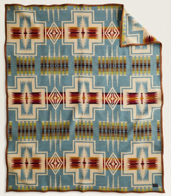 Harding Shale Bedding - Main Image