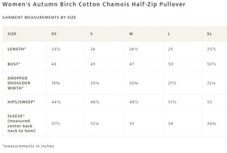 Half-zip Pullover In Black Multi Autumn Birch