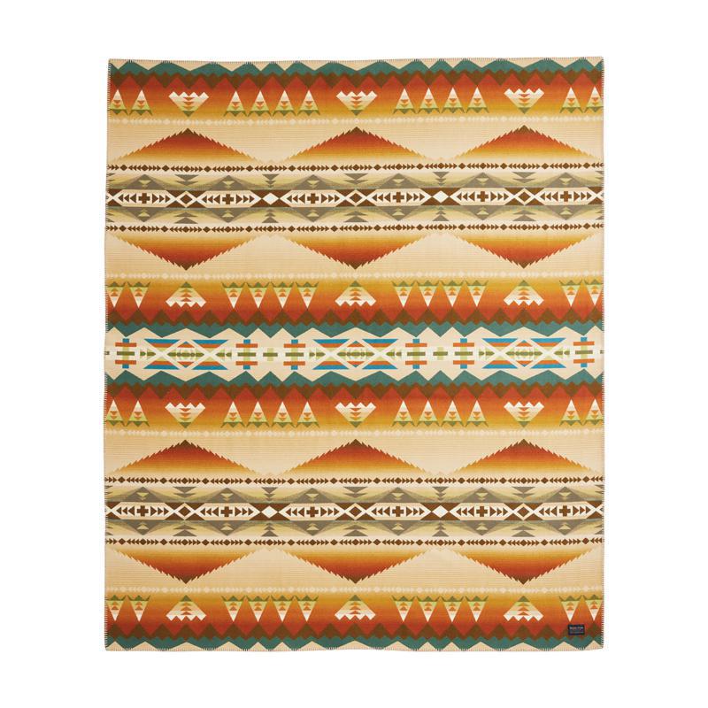 Pendleton Blanket Patterns