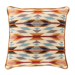 Wyeth Trail Pillow Wheat