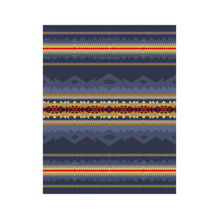 Cascadia Blanket