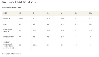 Women's Fireside Fleece Lumber Jill Coat Red Ombre