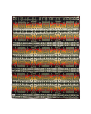 Ponderosa Blanket