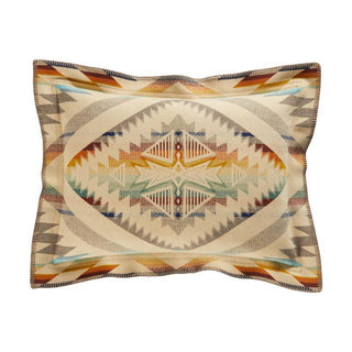 Pillow Sham Summerland