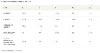 Heritage Coat Harding Black Taupe