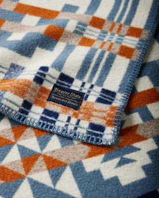 NEW Blue Ridge Blanket