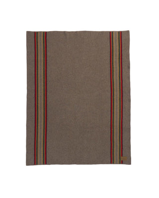Yakima Camp Throw Mineral Umber