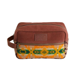 Carryall Pouch Sawtooth Mountain