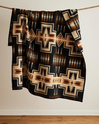 Harding Oxford Blankets