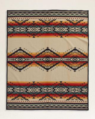 Bridge Creek Blanket