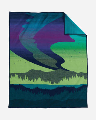 Northern Lights Blanket-
